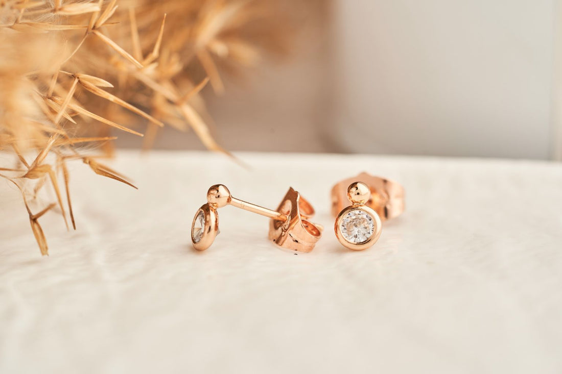 How to Fix Loose Butterfly Earring Backs: Tightening Tricks for Studs