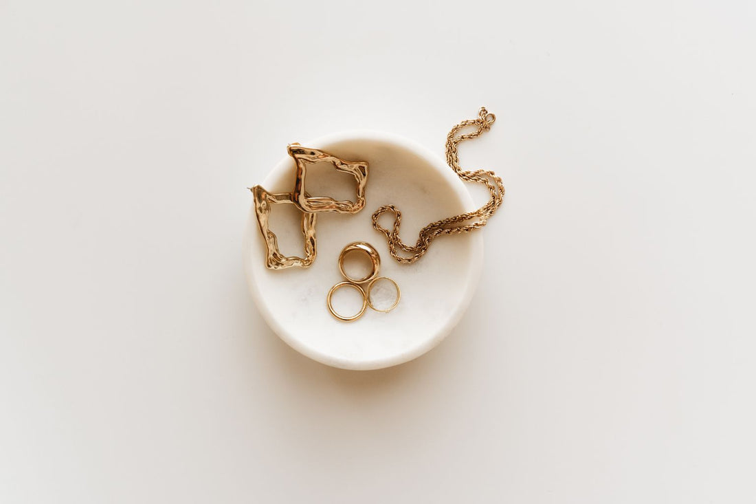 Gold Plated vs Solid Gold: Which Should You Choose?