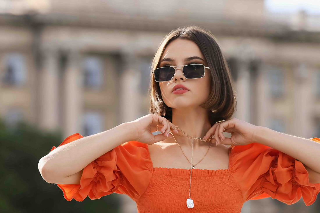 Tangle-Free Travel: How to Pack Necklaces Without Knots