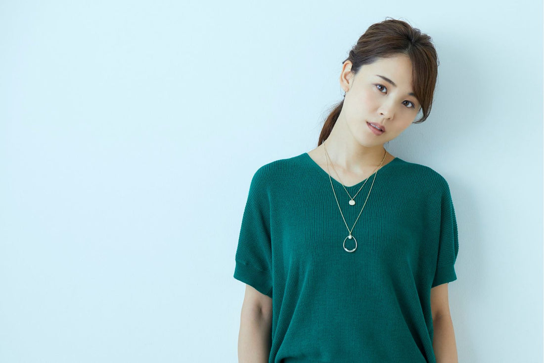 How To Choose The Perfect Necklace Length