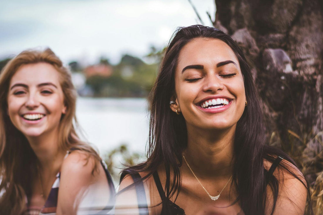 Minimalist Moissanite Jewellery That Goes With Everything