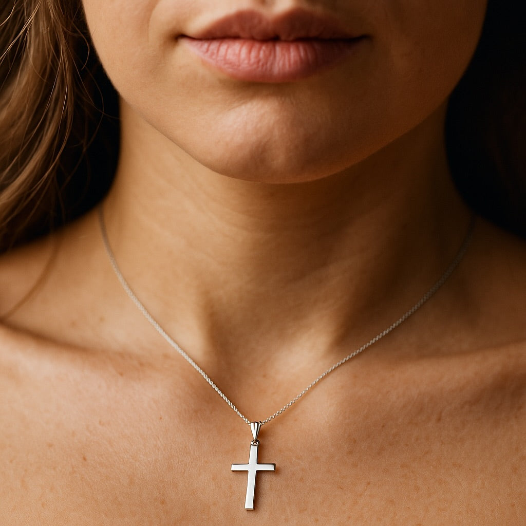 Faith Necklaces
