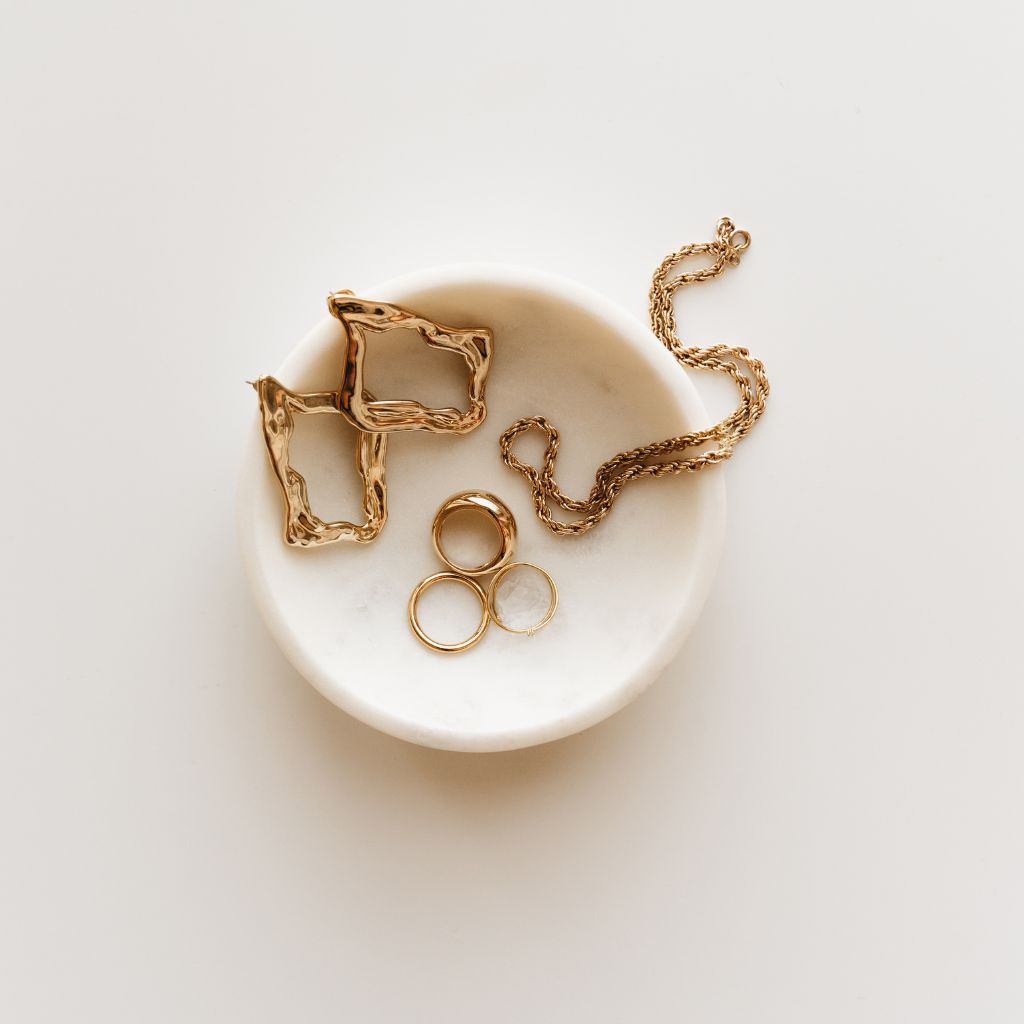All Jewellery