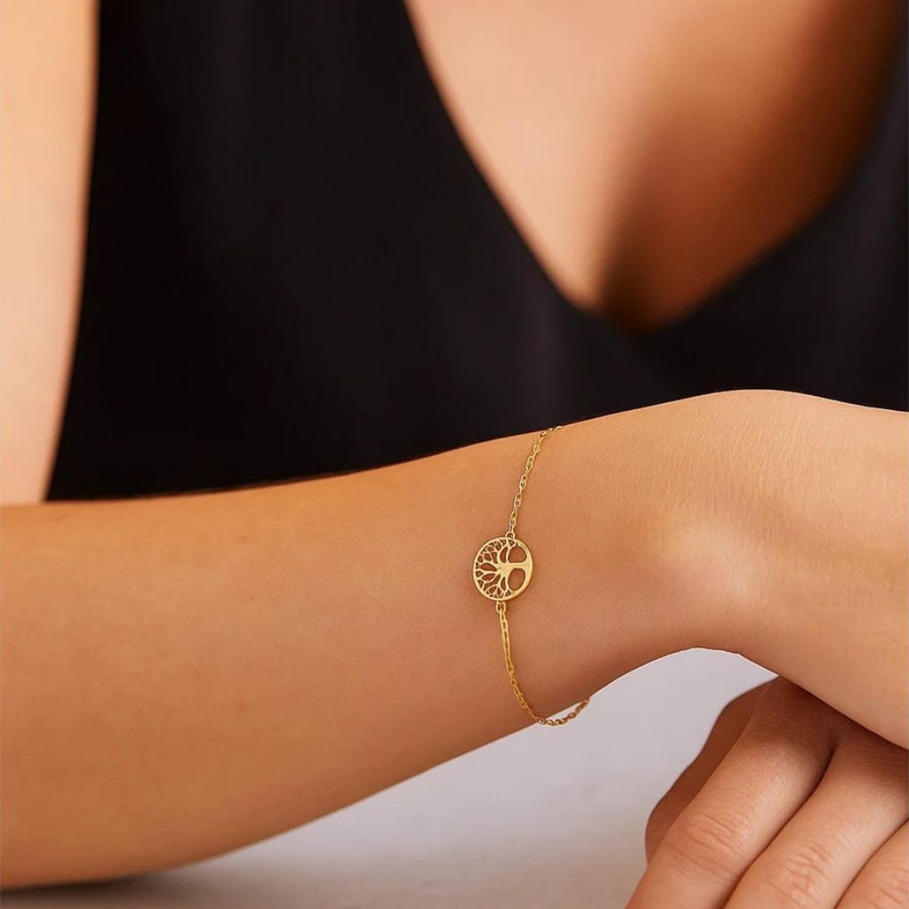 Faith Bracelets