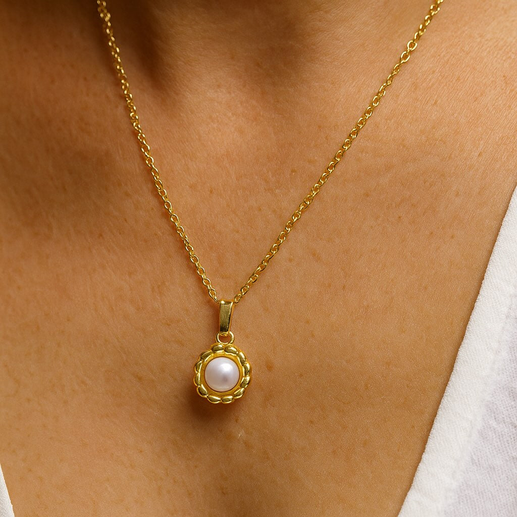 Gemstone Necklaces