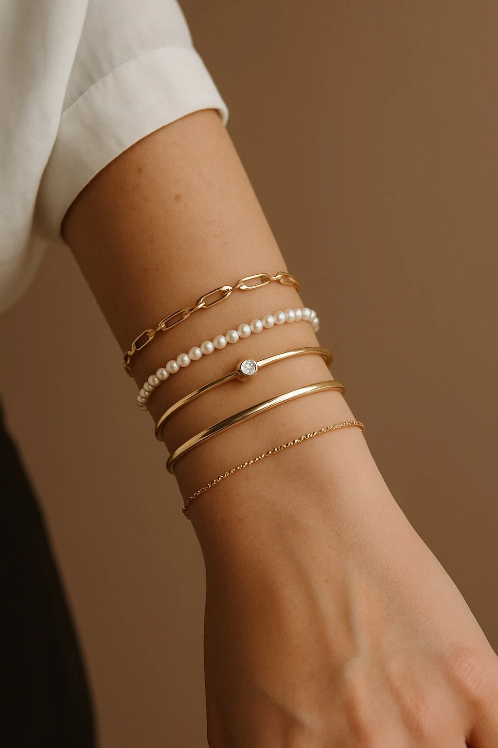 Bracelets