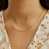 Fine Chain Necklace
