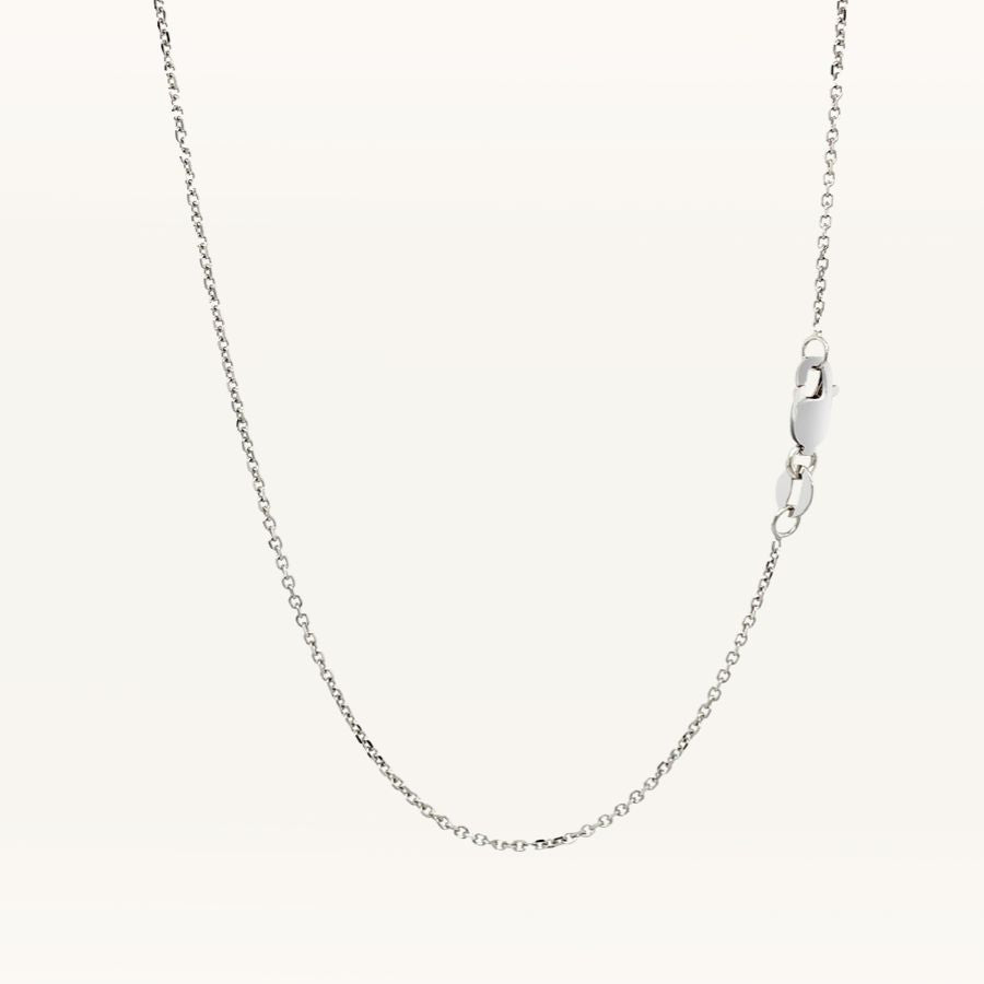 Fine Chain Necklace
