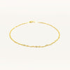 Singapore Chain Bracelet