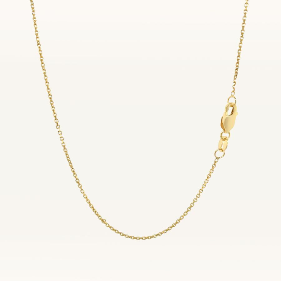 Fine Chain Necklace