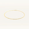 Shimmer Chain Anklet
