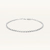Classic Rolo Chain Bracelet