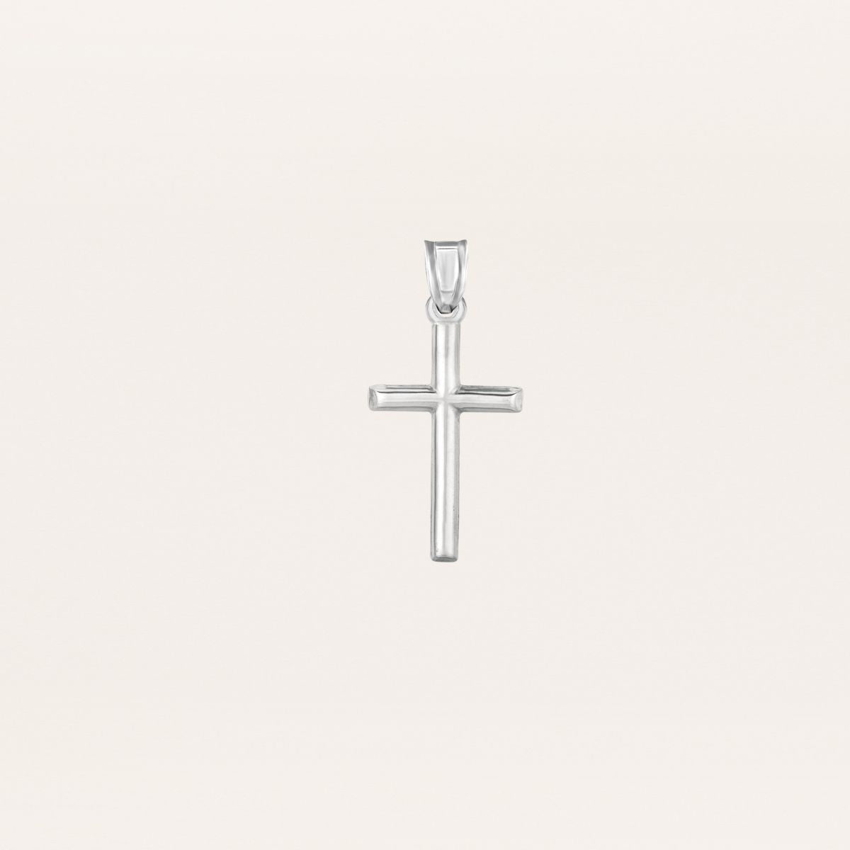 Cross Pendant