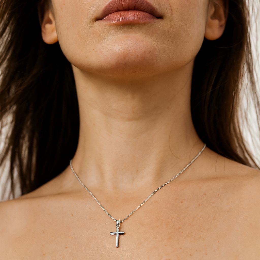 Cross Pendant