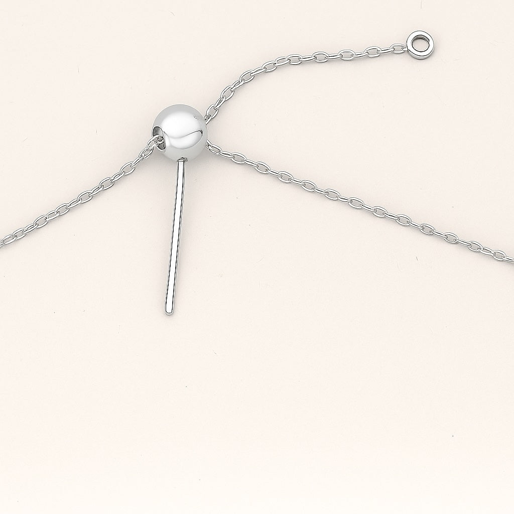 Endless Chain Necklace