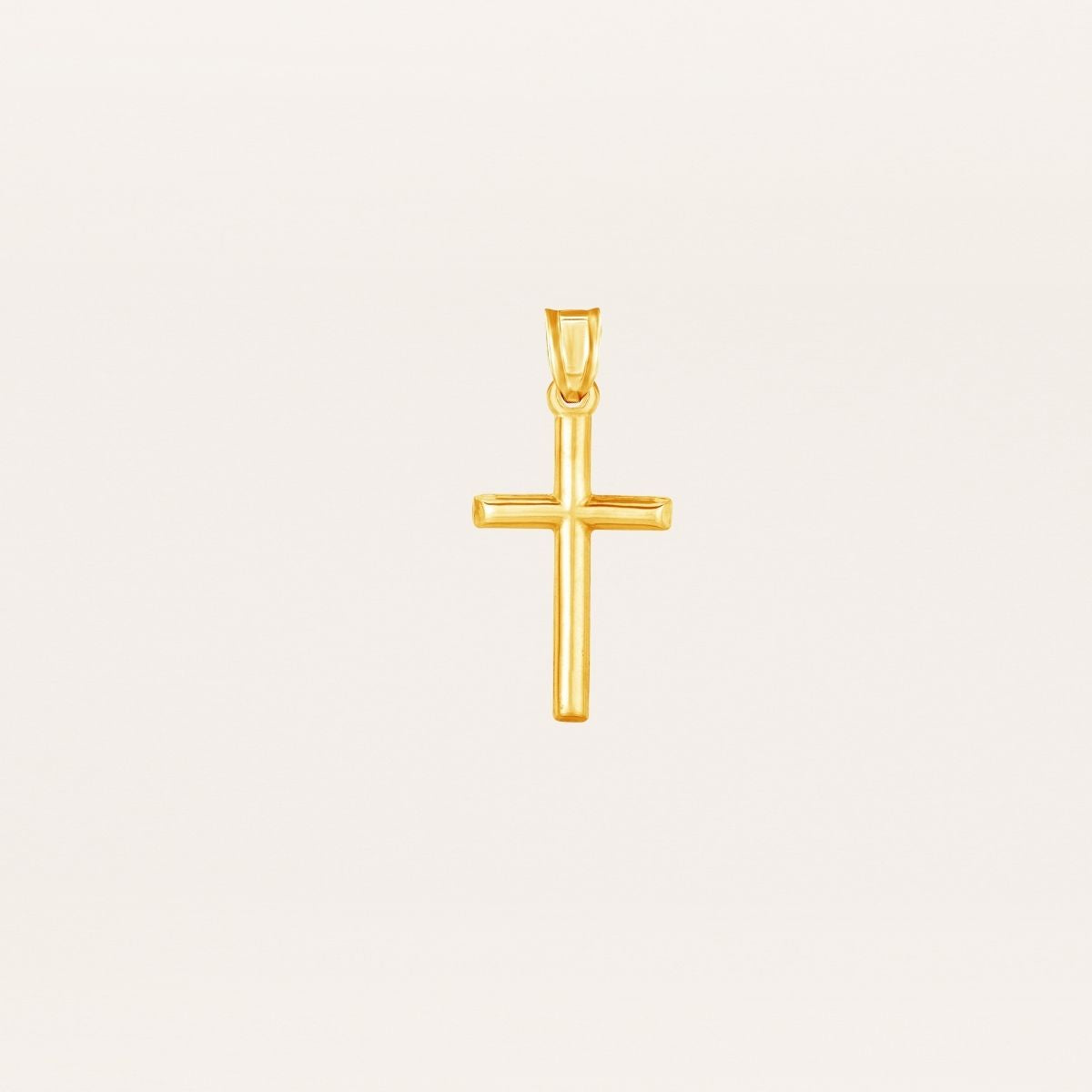 Cross Pendant