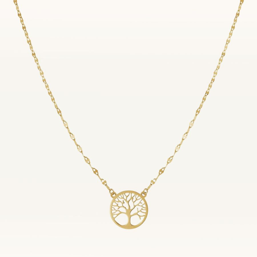 Tree of Life Necklace