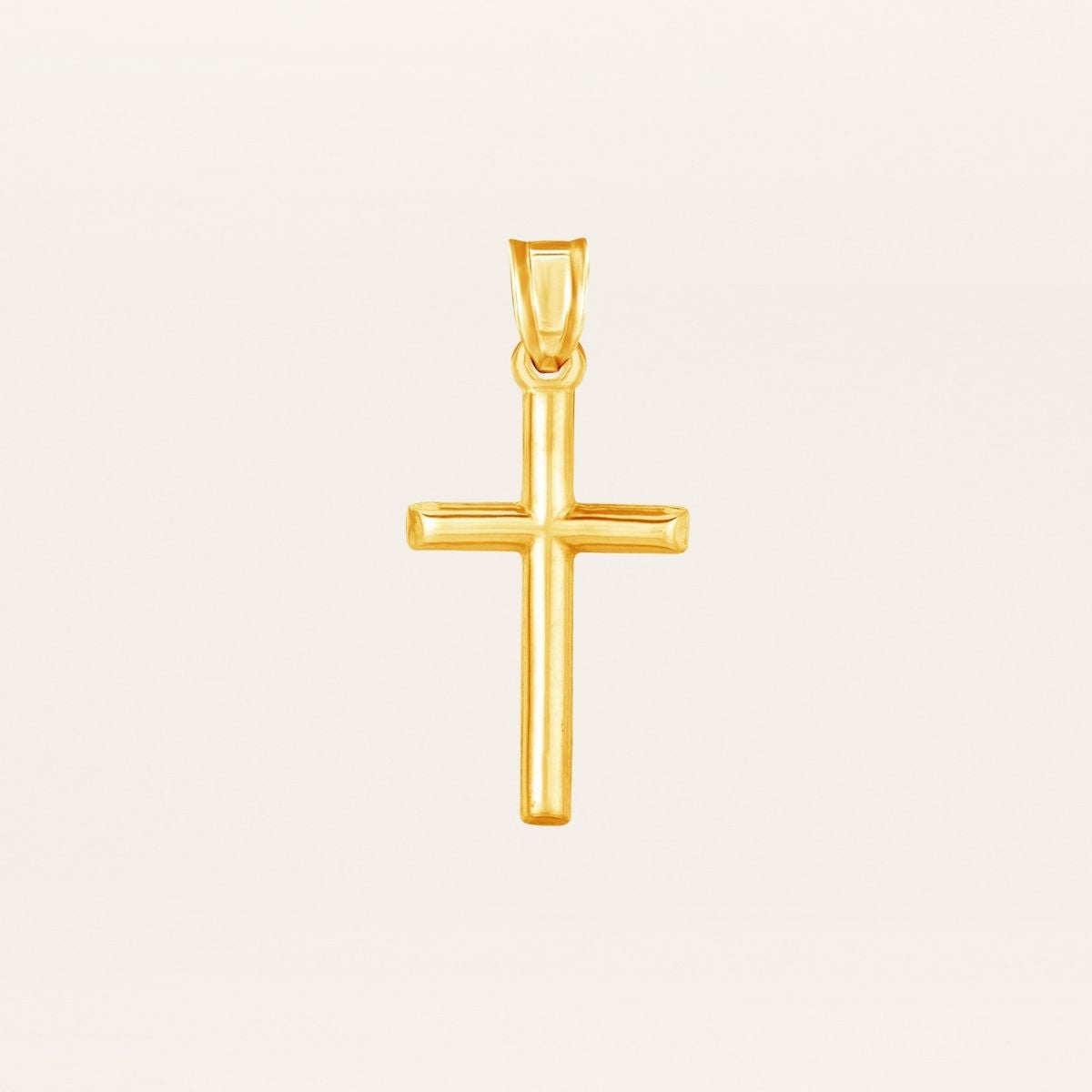 Cross Pendant