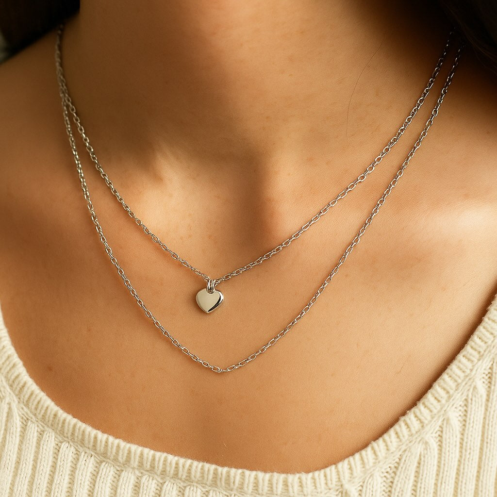 Chain Necklace