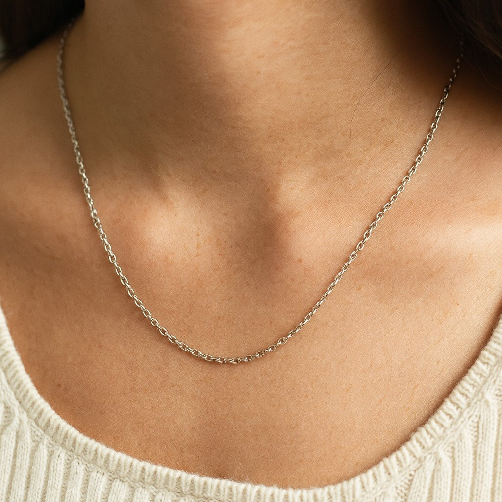 Chain Necklace