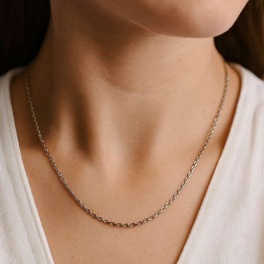 Chain Necklace