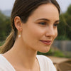 Endless Pearl Earrings