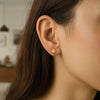 Flat Round Studs