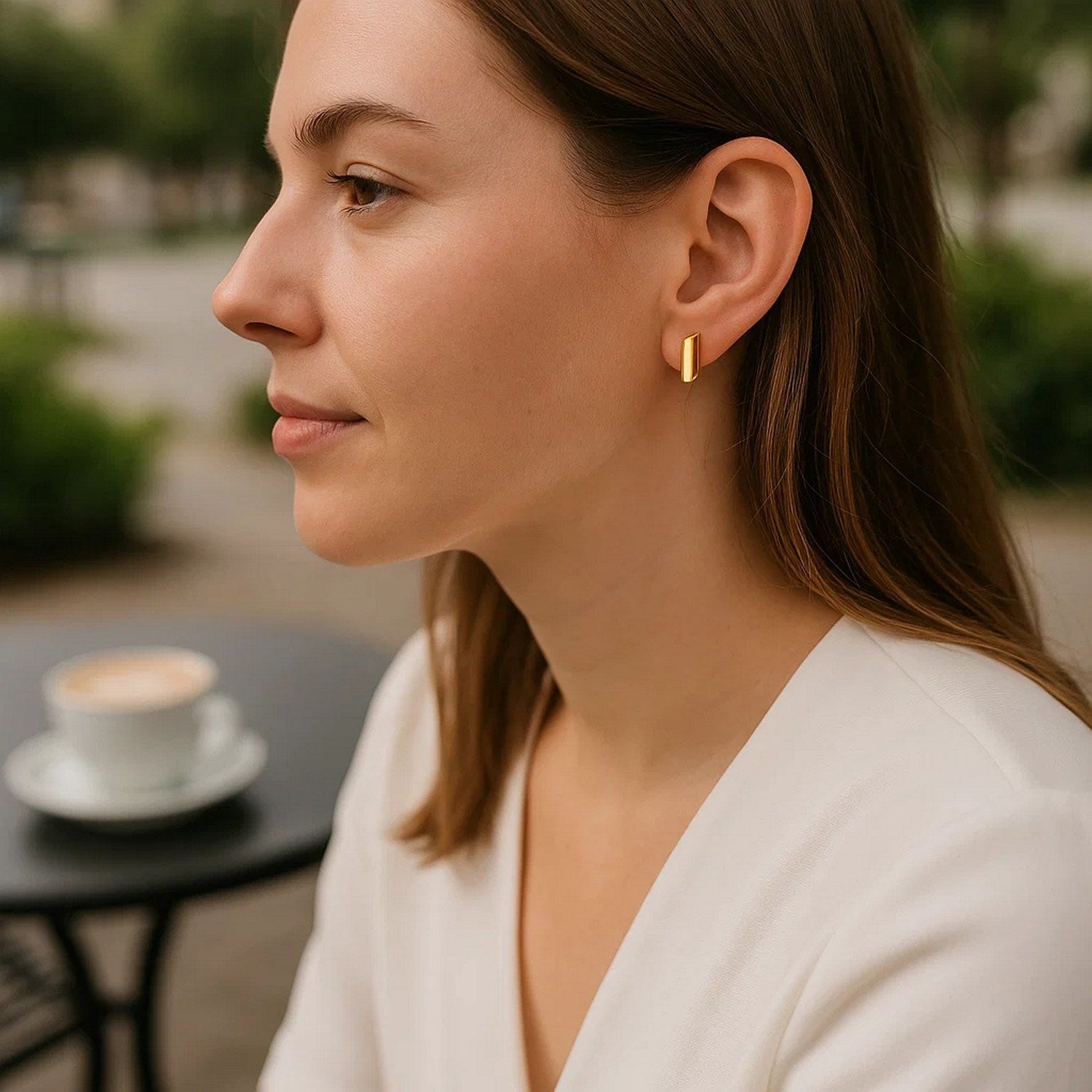 Askew Frame Studs