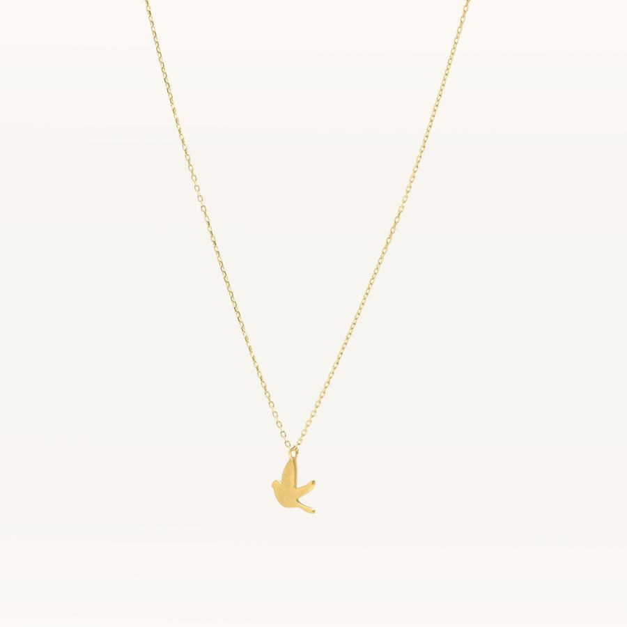 Dove Necklace