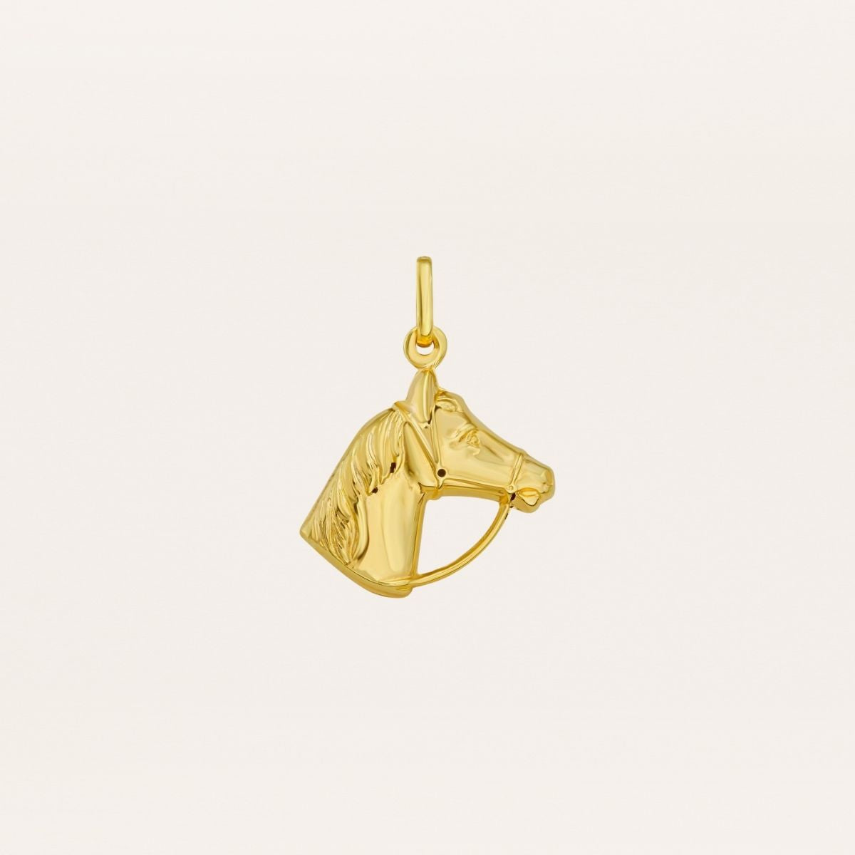 Horse Pendant