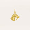 Horse Pendant