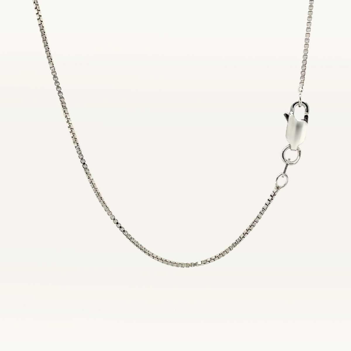 Knot Necklace