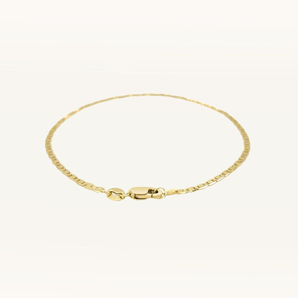 Mariner Chain Bracelet