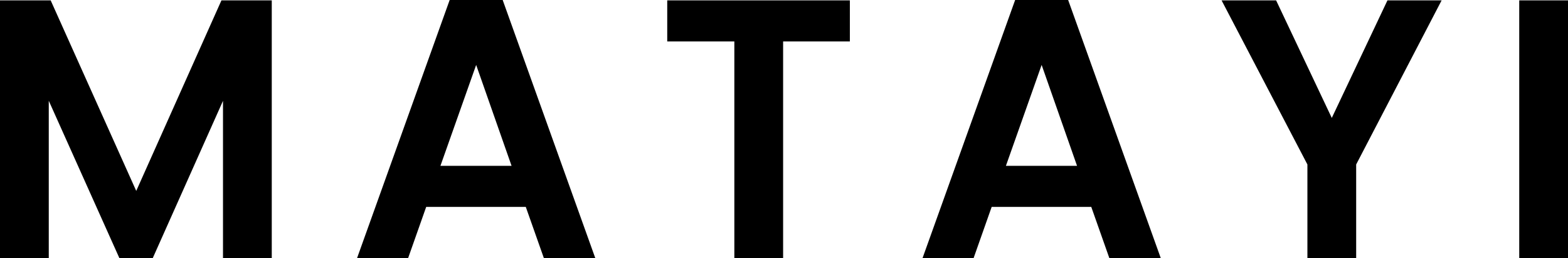 Matayi