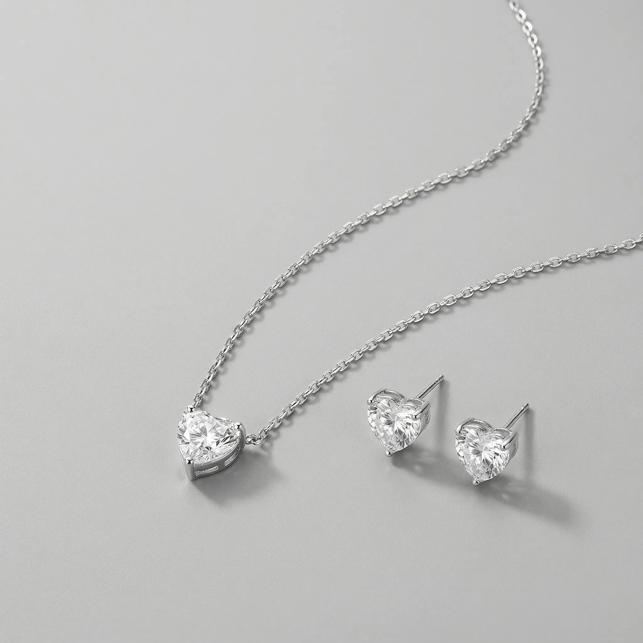 Mini Heart Cut Bundle