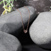 Mini Heart Necklace