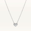 Mini Heart Necklace
