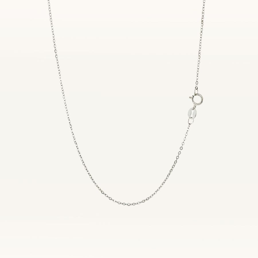 Mini Heart Necklace