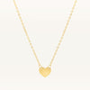 Mini Heart Necklace