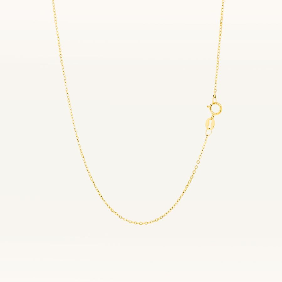 Mini Heart Necklace