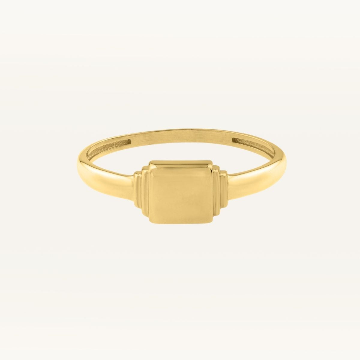Mini Signet Ring
