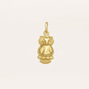 Owl Pendant