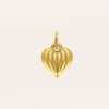 Puffy Heart Pendant