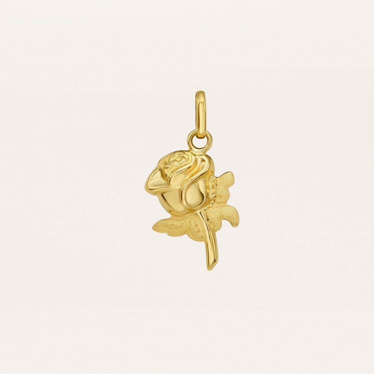 Rose Pendant