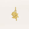 Rose Pendant