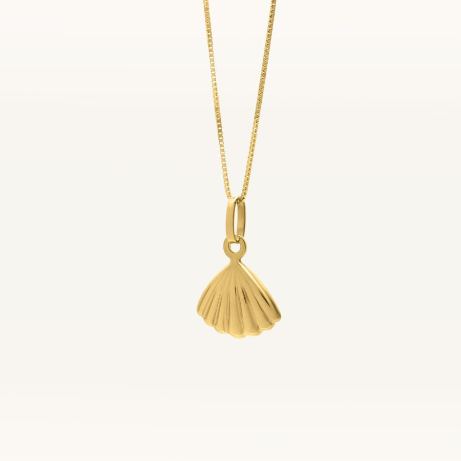 Sea Shell Necklace