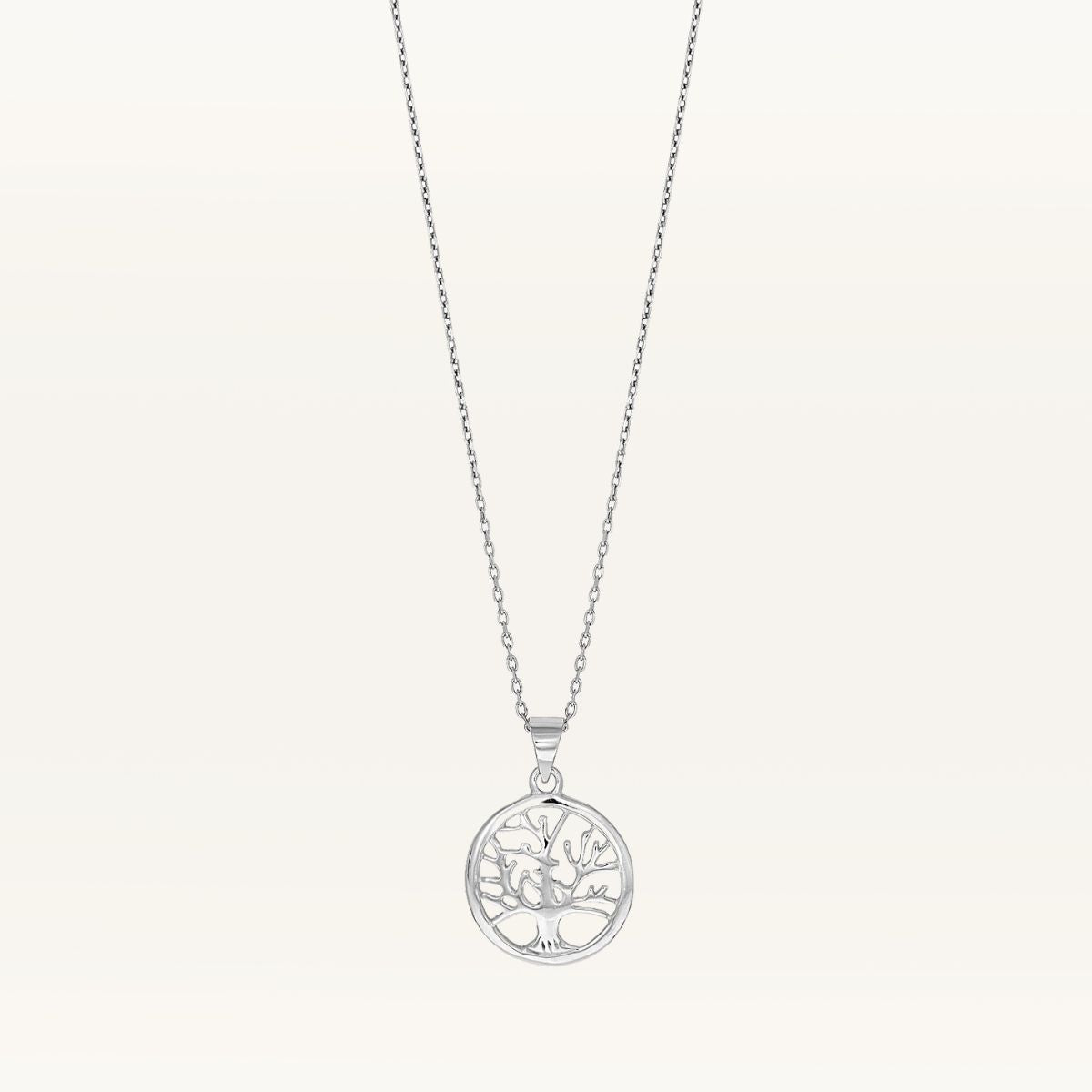 Tree of Life Necklace