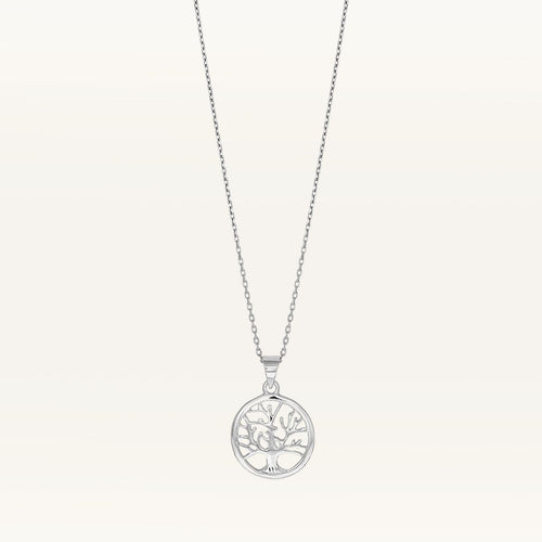 Tree of Life Necklace