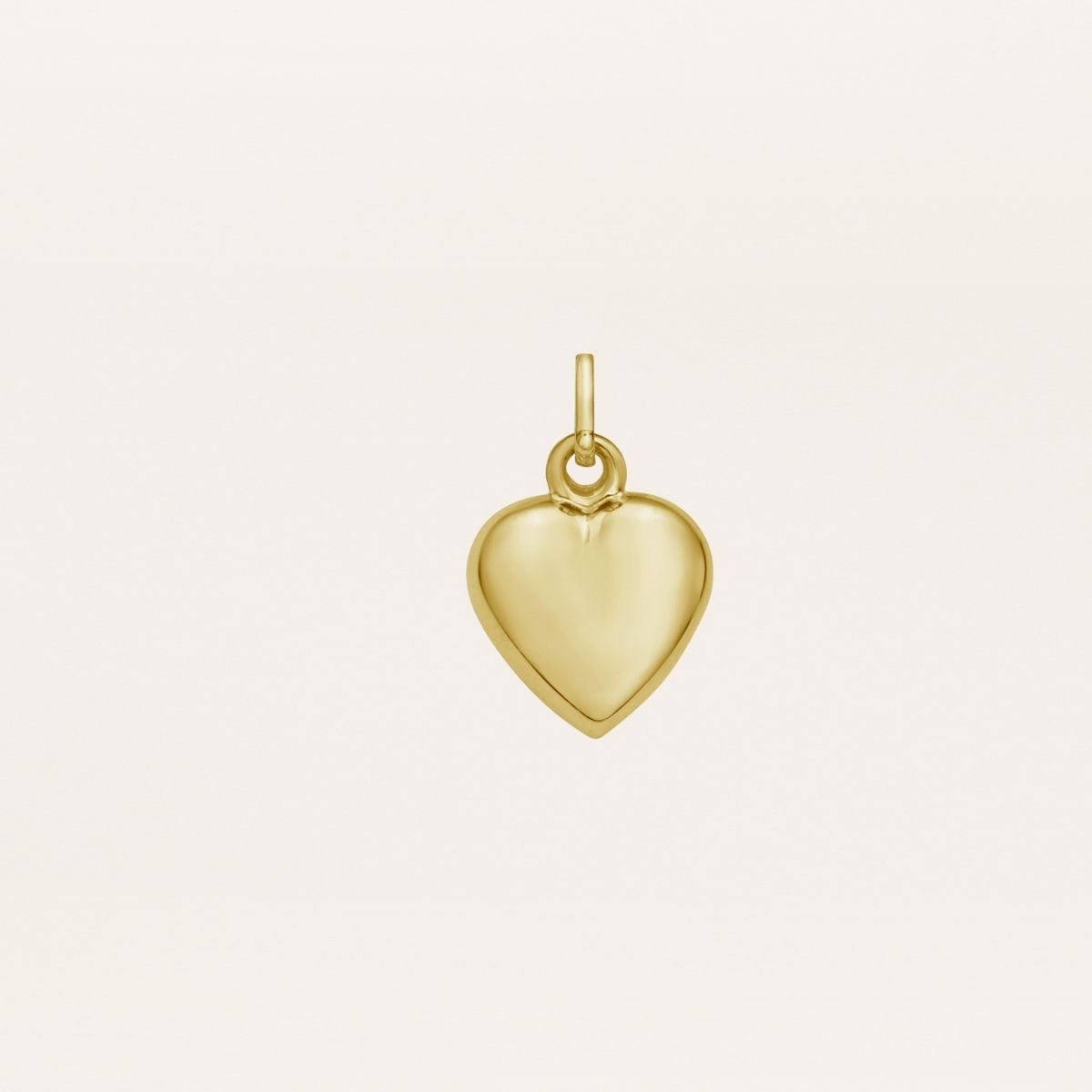 Small Heart Pendant