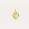 Small Heart Pendant